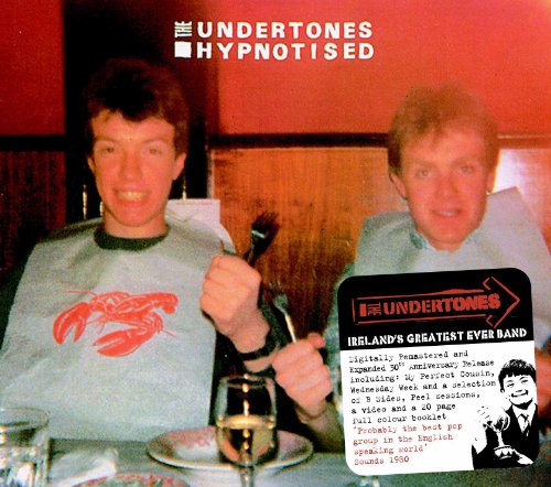 The Undertones My Perfect Cousin Profile Image