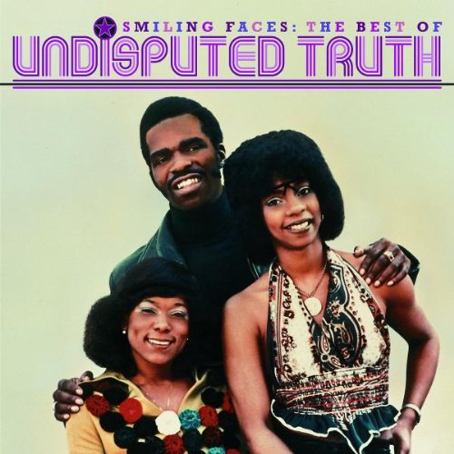 The Undisputed Truth Download Printable PDF Score Easily Download The Undisputed Truth Printable PDF piano music notes, guitar tabs for Piano, Vocal & Guitar Chords (Right-Hand Melody). Transpose or transcribe this score in no time - Learn how to play song progression.