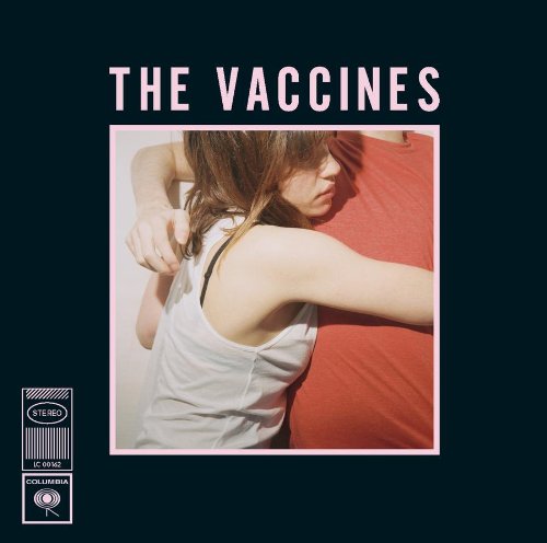 The Vaccines Download Printable PDF Score Easily Download The Vaccines Printable PDF piano music notes, guitar tabs for Piano, Vocal & Guitar Chords. Transpose or transcribe this score in no time - Learn how to play song progression.