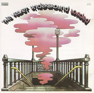 The Velvet Underground Sweet Jane Profile Image