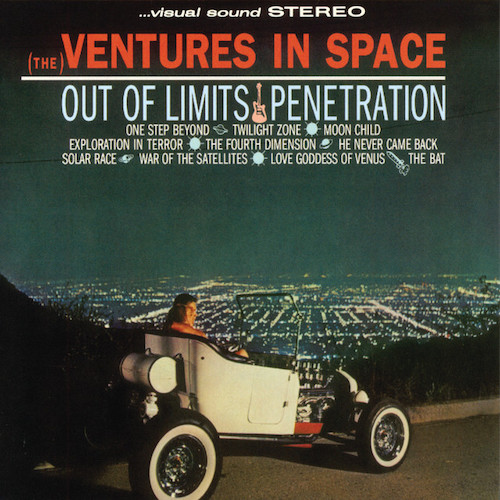 Penetration cover image