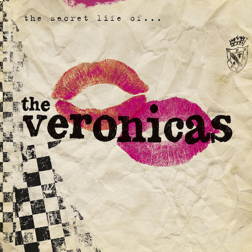 Easily Download The Veronicas Printable PDF piano music notes, guitar tabs for Piano, Vocal & Guitar Chords (Right-Hand Melody). Transpose or transcribe this score in no time - Learn how to play song progression.