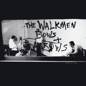 The Walkmen The Rat Profile Image