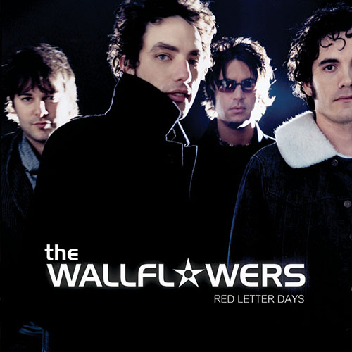 The Wallflowers Download Printable PDF Score Easily Download The Wallflowers Printable PDF piano music notes, guitar tabs for Piano, Vocal & Guitar Chords (Right-Hand Melody). Transpose or transcribe this score in no time - Learn how to play song progression.