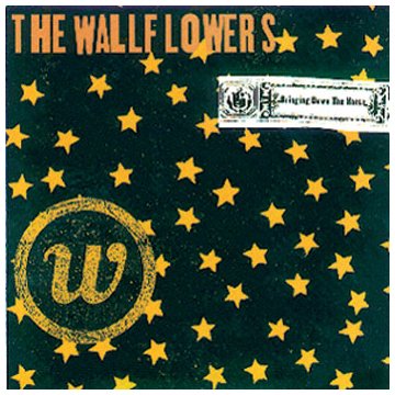 Easily Download The Wallflowers Printable PDF piano music notes, guitar tabs for Easy Lead Sheet / Fake Book. Transpose or transcribe this score in no time - Learn how to play song progression.