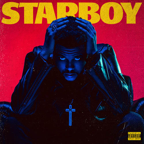 The Weeknd feat. Daft Punk Download Printable PDF Score Easily Download The Weeknd feat. Daft Punk Printable PDF piano music notes, guitar tabs for Ukulele. Transpose or transcribe this score in no time - Learn how to play song progression.