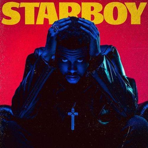 Starboy cover image