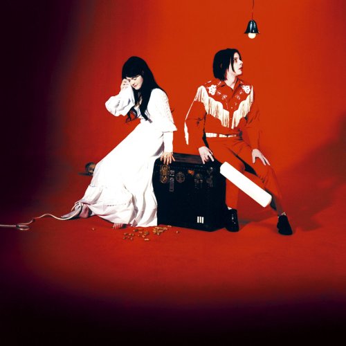 The White Stripes Seven Nation Army Profile Image