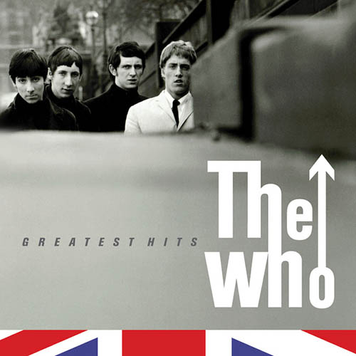 The Who Download Printable PDF Score Easily Download The Who Printable PDF piano music notes, guitar tabs for Piano, Vocal & Guitar Chords (Right-Hand Melody). Transpose or transcribe this score in no time - Learn how to play song progression.