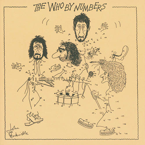 The Who Download Printable PDF Score Easily Download The Who Printable PDF piano music notes, guitar tabs for Guitar Tab. Transpose or transcribe this score in no time - Learn how to play song progression.