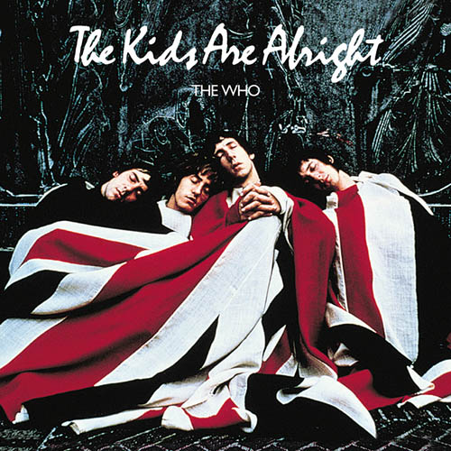 The Who Magic Bus Profile Image