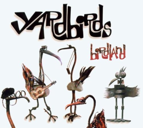 The Yardbirds Download Printable PDF Score Easily Download The Yardbirds Printable PDF piano music notes, guitar tabs for Lead Sheet / Fake Book. Transpose or transcribe this score in no time - Learn how to play song progression.