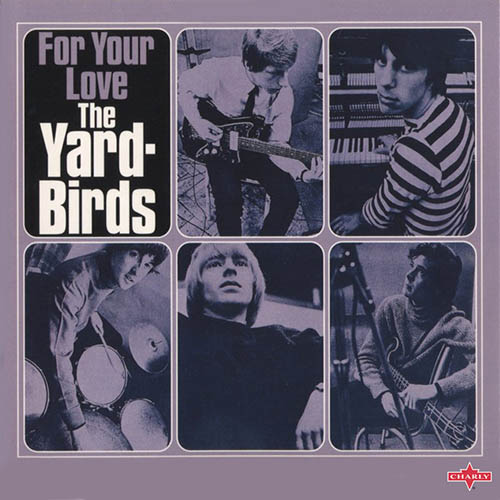 Easily Download The Yardbirds Printable PDF piano music notes, guitar tabs for Piano Solo. Transpose or transcribe this score in no time - Learn how to play song progression.