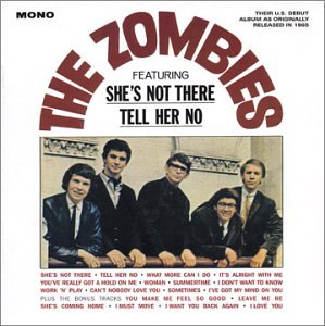 The Zombies Download Printable PDF Score Easily Download The Zombies Printable PDF piano music notes, guitar tabs for Ukulele. Transpose or transcribe this score in no time - Learn how to play song progression.