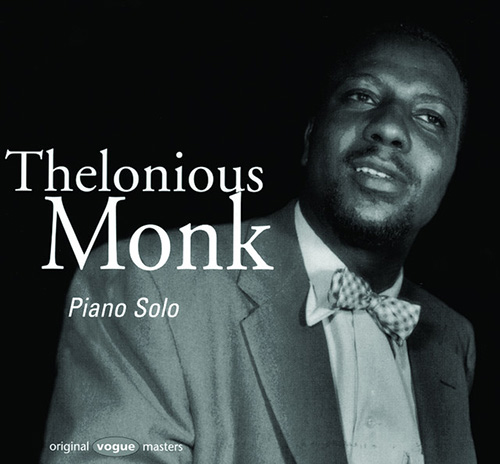 Easily Download Thelonious Monk Printable PDF piano music notes, guitar tabs for Piano Solo. Transpose or transcribe this score in no time - Learn how to play song progression.