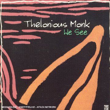 Thelonious Monk 'Round Midnight Profile Image