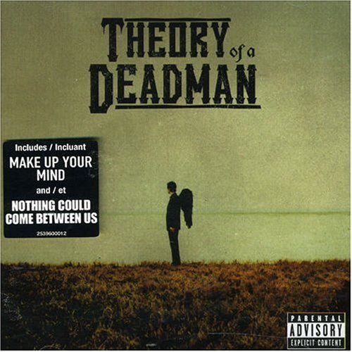 Theory Of A Dead Man Download Printable PDF Score Easily Download Theory Of A Dead Man Printable PDF piano music notes, guitar tabs for Guitar Tab. Transpose or transcribe this score in no time - Learn how to play song progression.