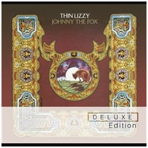 Easily Download Thin Lizzy Printable PDF piano music notes, guitar tabs for Guitar Tab. Transpose or transcribe this score in no time - Learn how to play song progression.