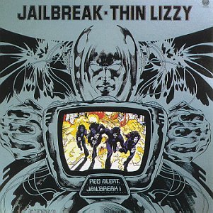 Easily Download Thin Lizzy Printable PDF piano music notes, guitar tabs for Guitar Tab. Transpose or transcribe this score in no time - Learn how to play song progression.