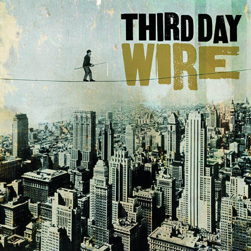 Third Day Download Printable PDF Score Easily Download Third Day Printable PDF piano music notes, guitar tabs for Piano, Vocal & Guitar Chords (Right-Hand Melody). Transpose or transcribe this score in no time - Learn how to play song progression.