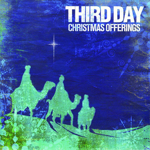Third Day Download Printable PDF Score Easily Download Third Day Printable PDF piano music notes, guitar tabs for Piano, Vocal & Guitar Chords (Right-Hand Melody). Transpose or transcribe this score in no time - Learn how to play song progression.