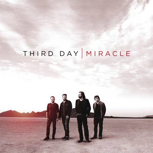 I Need A Miracle cover image