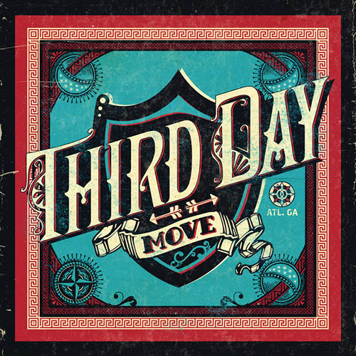Third Day Download Printable PDF Score Easily Download Third Day Printable PDF piano music notes, guitar tabs for Piano, Vocal & Guitar Chords (Right-Hand Melody). Transpose or transcribe this score in no time - Learn how to play song progression.