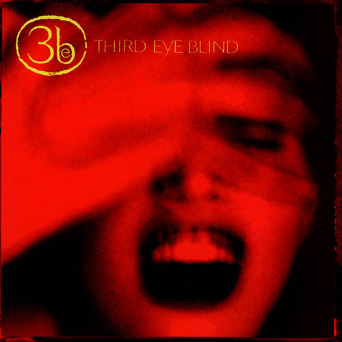 Easily Download Third Eye Blind Printable PDF piano music notes, guitar tabs for Guitar Tab. Transpose or transcribe this score in no time - Learn how to play song progression.