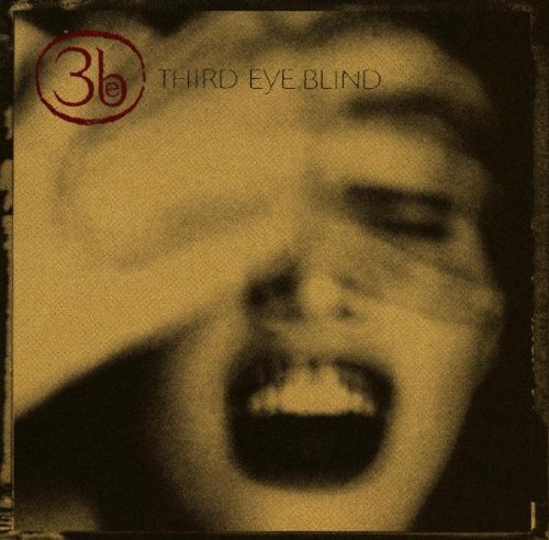 Third Eye Blind Jumper Profile Image