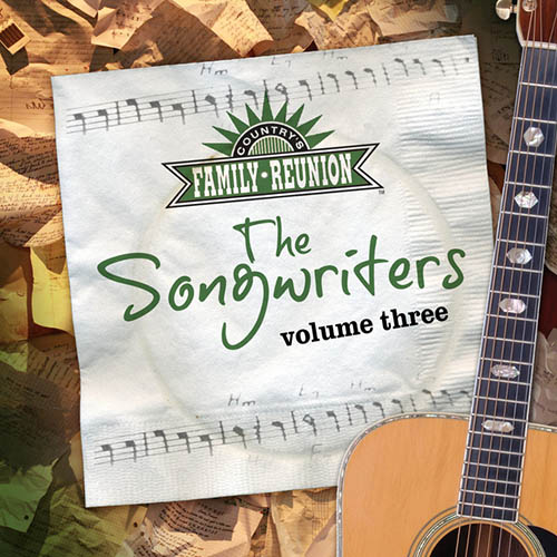 Easily Download Thom Schuyler Printable PDF piano music notes, guitar tabs for Piano, Vocal & Guitar Chords (Right-Hand Melody). Transpose or transcribe this score in no time - Learn how to play song progression.