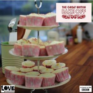 Countryside Air (Theme from The Great British Bake Off) cover image