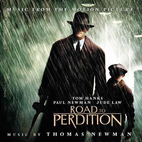 Road To Perdition (from Road to Perdition) cover image