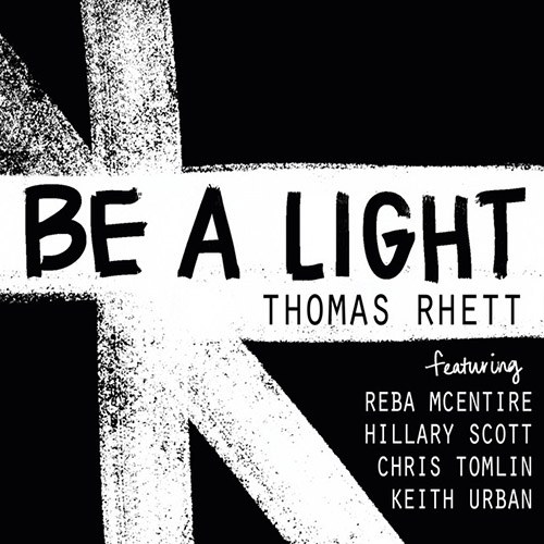 Be A Light cover image