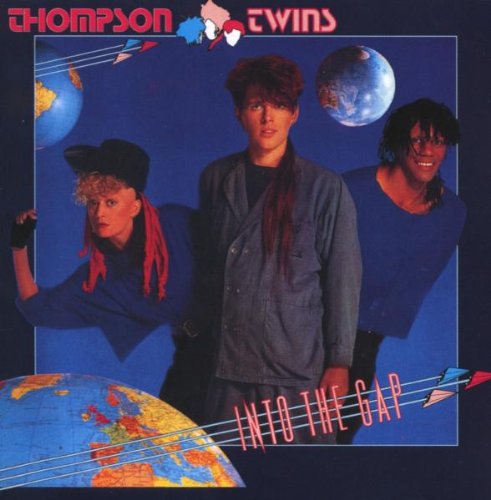 Thompson Twins Download Printable PDF Score Easily Download Thompson Twins Printable PDF piano music notes, guitar tabs for Big Note Piano. Transpose or transcribe this score in no time - Learn how to play song progression.