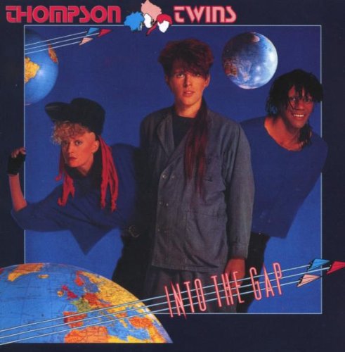 Easily Download Thompson Twins Printable PDF piano music notes, guitar tabs for Piano, Vocal & Guitar Chords (Right-Hand Melody). Transpose or transcribe this score in no time - Learn how to play song progression.