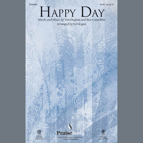 Tim Hughes & Ben Cantellon Download Printable PDF Score Easily Download Tim Hughes & Ben Cantellon Printable PDF piano music notes, guitar tabs for SATB Choir. Transpose or transcribe this score in no time - Learn how to play song progression.