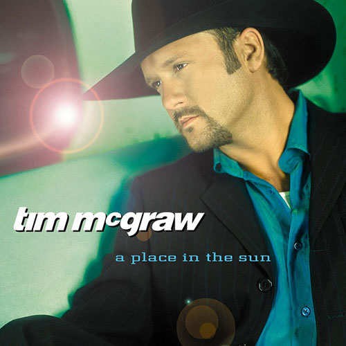 Easily Download Tim McGraw Printable PDF piano music notes, guitar tabs for Piano, Vocal & Guitar Chords (Right-Hand Melody). Transpose or transcribe this score in no time - Learn how to play song progression.