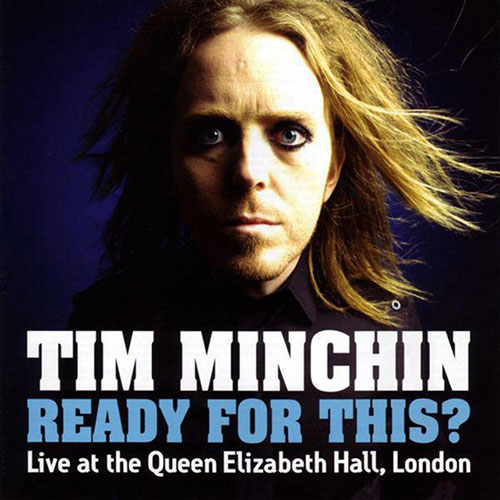 Tim Minchin White Wine In The Sun Profile Image