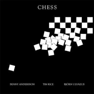 Mountain Duet (from Chess) cover image