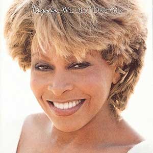 Tina Turner GoldenEye (from James Bond: GoldenEye) Profile Image