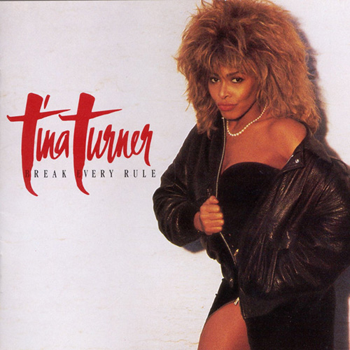 Easily Download Tina Turner Printable PDF piano music notes, guitar tabs for Piano, Vocal & Guitar Chords (Right-Hand Melody). Transpose or transcribe this score in no time - Learn how to play song progression.