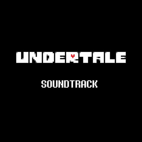 Megalovania (from Undertale) cover image