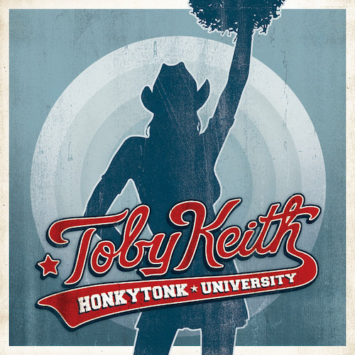 Honkytonk U cover image