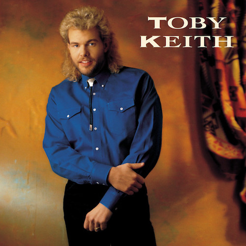 Toby Keith Should've Been A Cowboy Profile Image