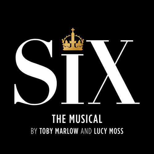 Ex-Wives (from Six: The Musical) cover image