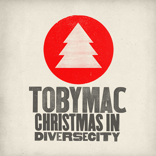 tobyMac Christmas This Year (feat. Leigh Nash) Profile Image