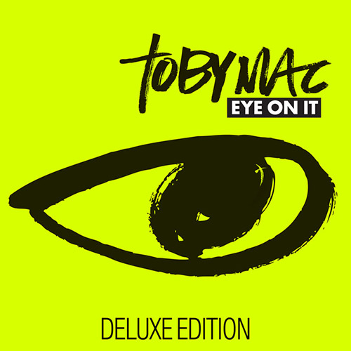 tobyMac Me Without You Profile Image