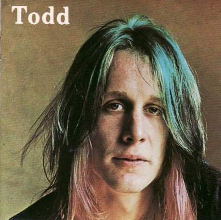 Easily Download Todd Rundgren Printable PDF piano music notes, guitar tabs for Piano, Vocal & Guitar Chords (Right-Hand Melody). Transpose or transcribe this score in no time - Learn how to play song progression.