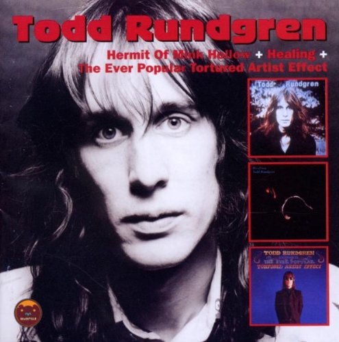 Todd Rundgren Download Printable PDF Score Easily Download Todd Rundgren Printable PDF piano music notes, guitar tabs for Piano, Vocal & Guitar Chords (Right-Hand Melody). Transpose or transcribe this score in no time - Learn how to play song progression.
