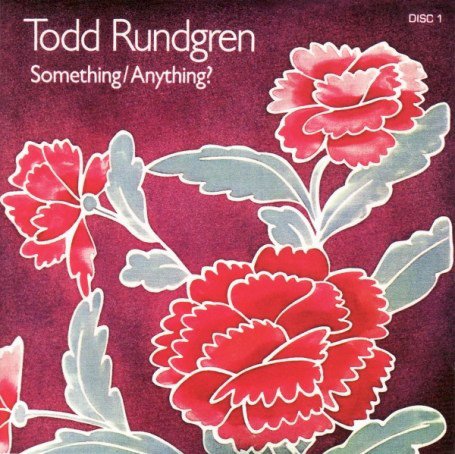 Todd Rundgren I Saw The Light Profile Image